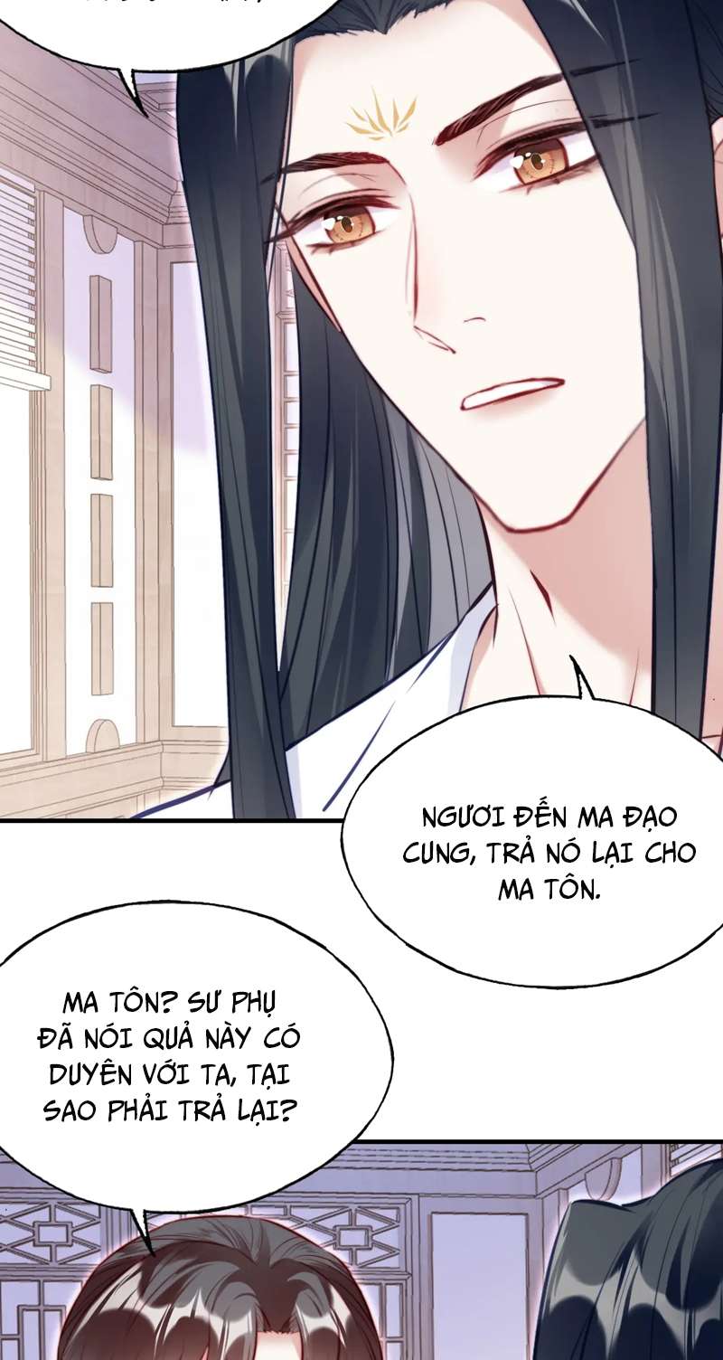 Phản Diện Có Điều Muốn Nói Chap 46 - Next 