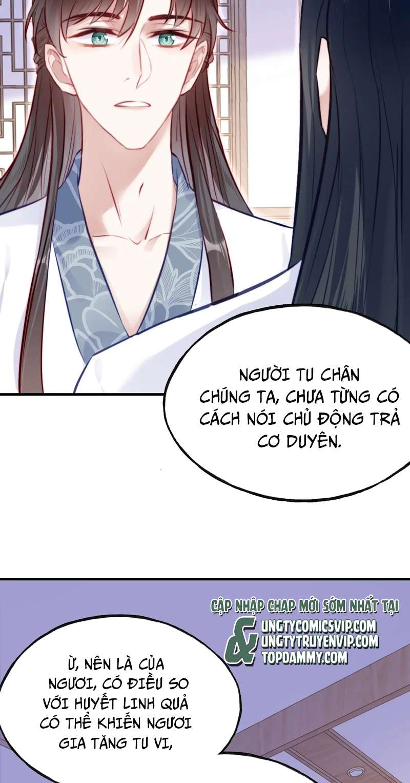 Phản Diện Có Điều Muốn Nói Chap 46 - Next 