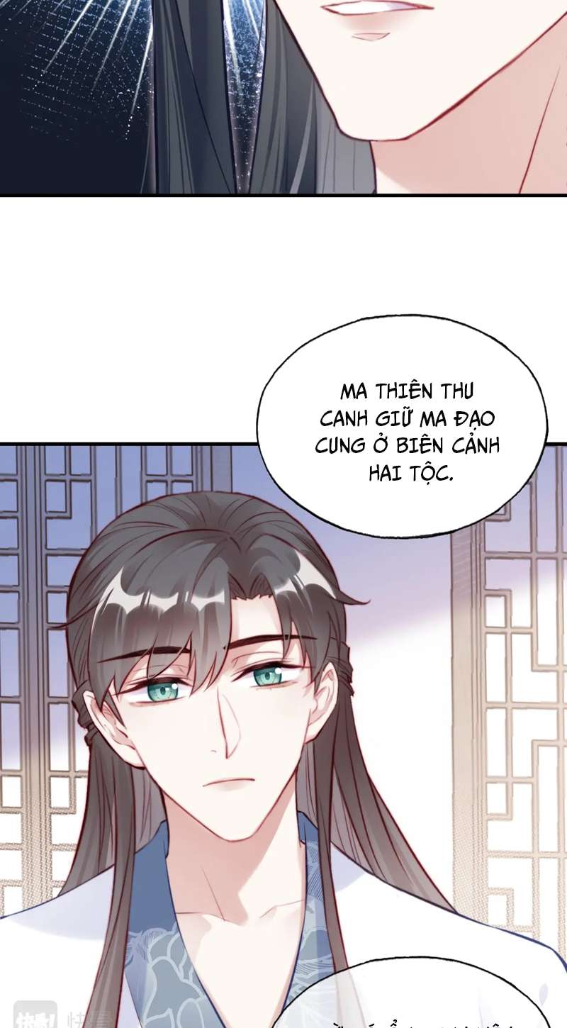 Phản Diện Có Điều Muốn Nói Chap 46 - Next 