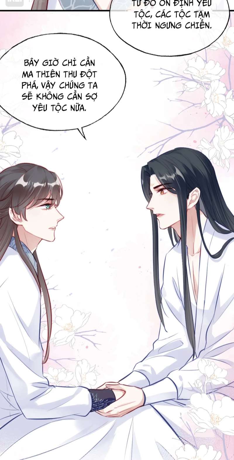 Phản Diện Có Điều Muốn Nói Chap 46 - Next 