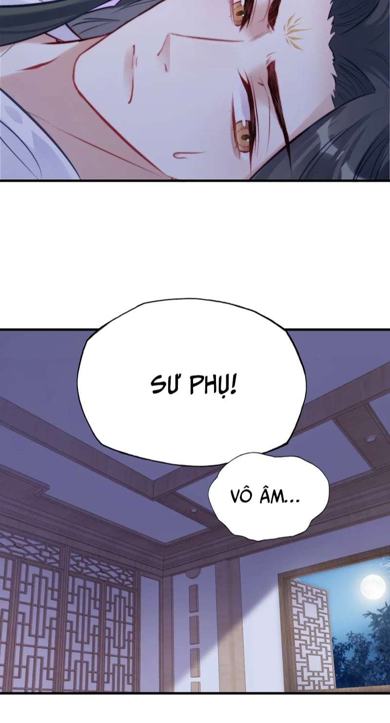 Phản Diện Có Điều Muốn Nói Chap 46 - Next 