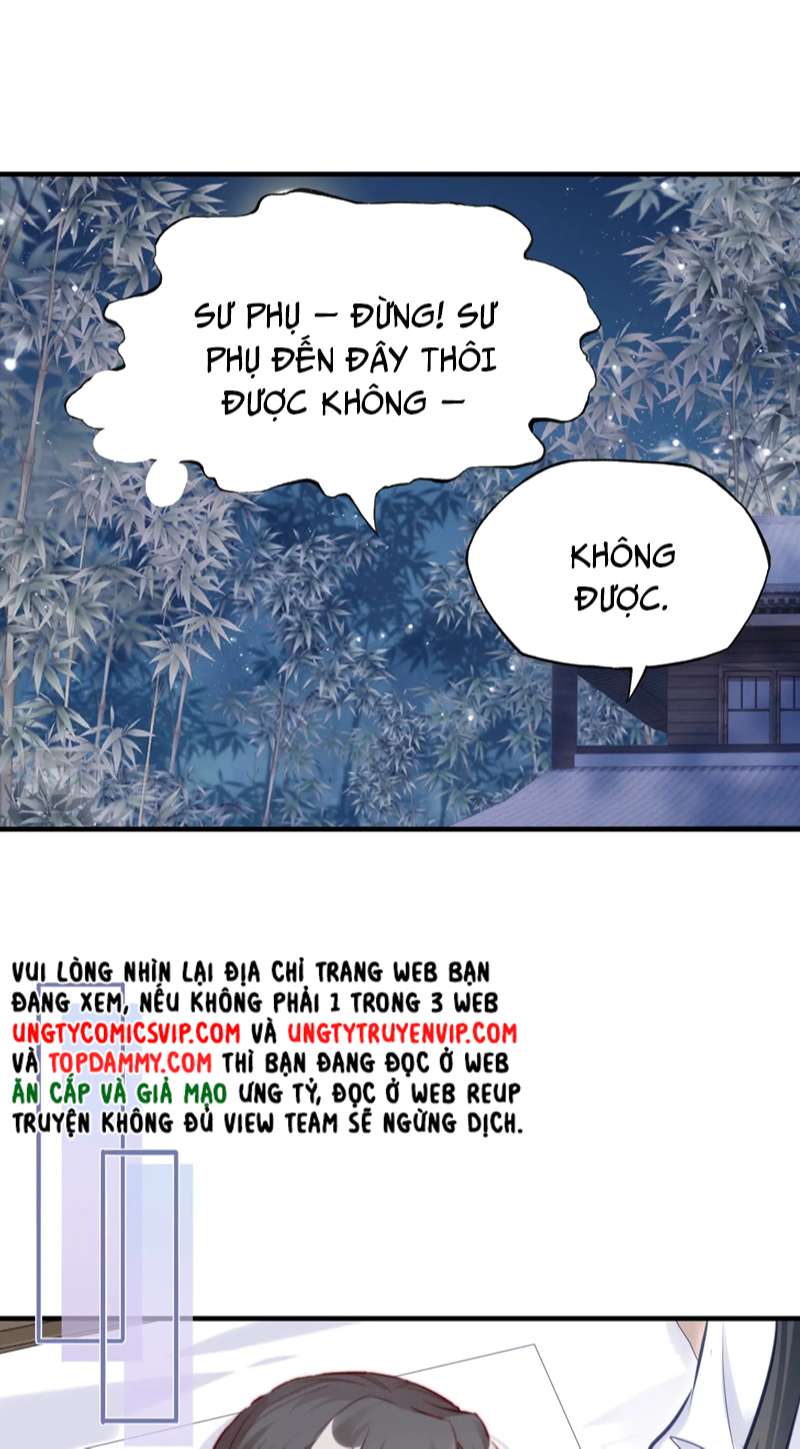 Phản Diện Có Điều Muốn Nói Chap 46 - Next 