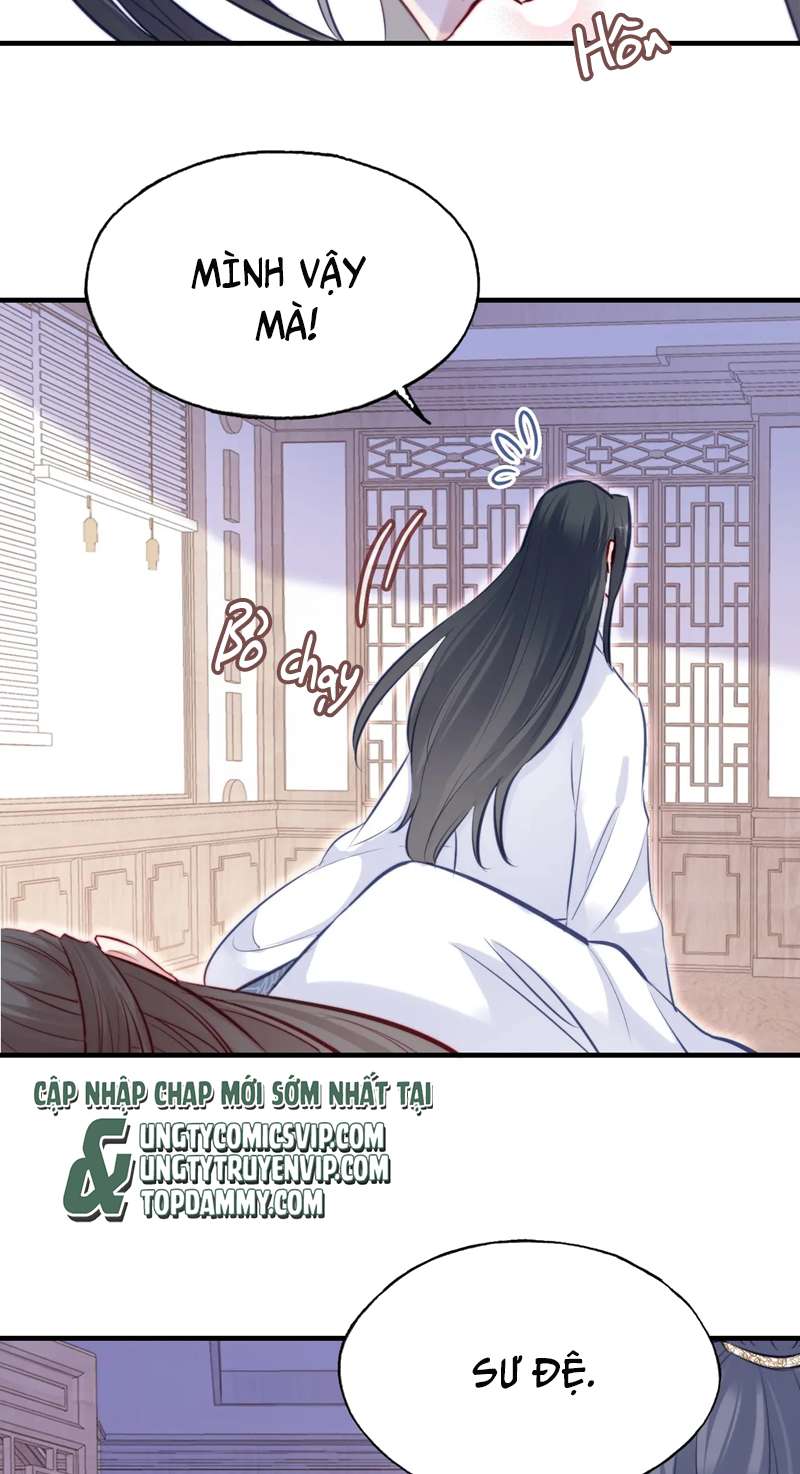 Phản Diện Có Điều Muốn Nói Chap 46 - Next 