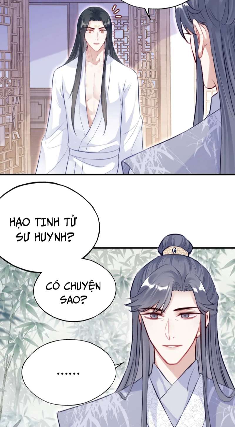 Phản Diện Có Điều Muốn Nói Chap 46 - Next 