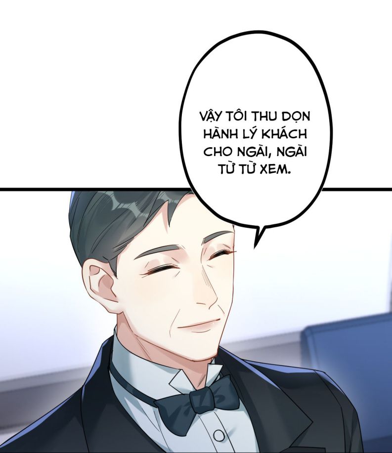 Chung Tình Chap 39 - Next Chap 40