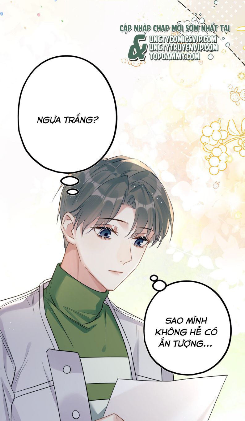 Chung Tình Chap 39 - Next Chap 40