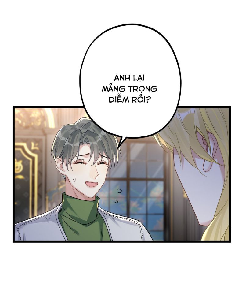 Chung Tình Chap 39 - Next Chap 40