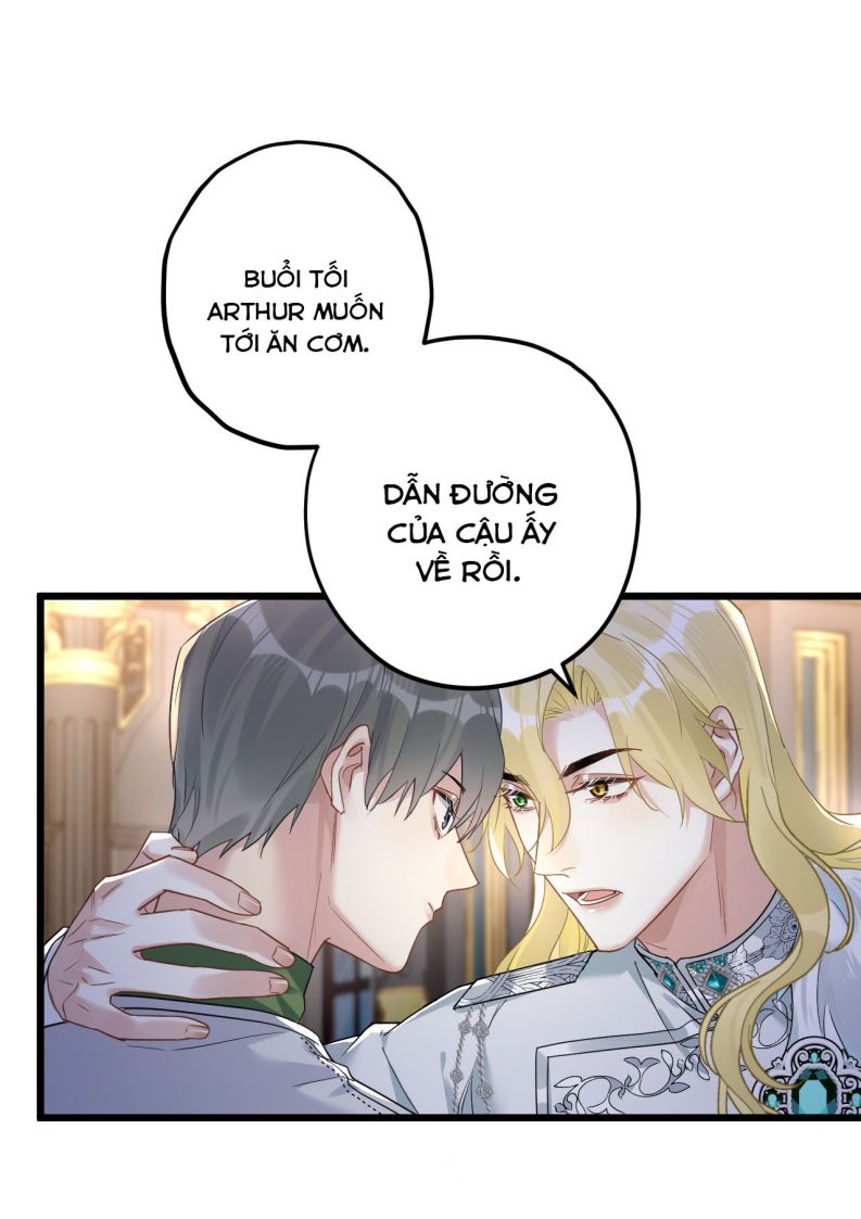 Chung Tình Chap 39 - Next Chap 40