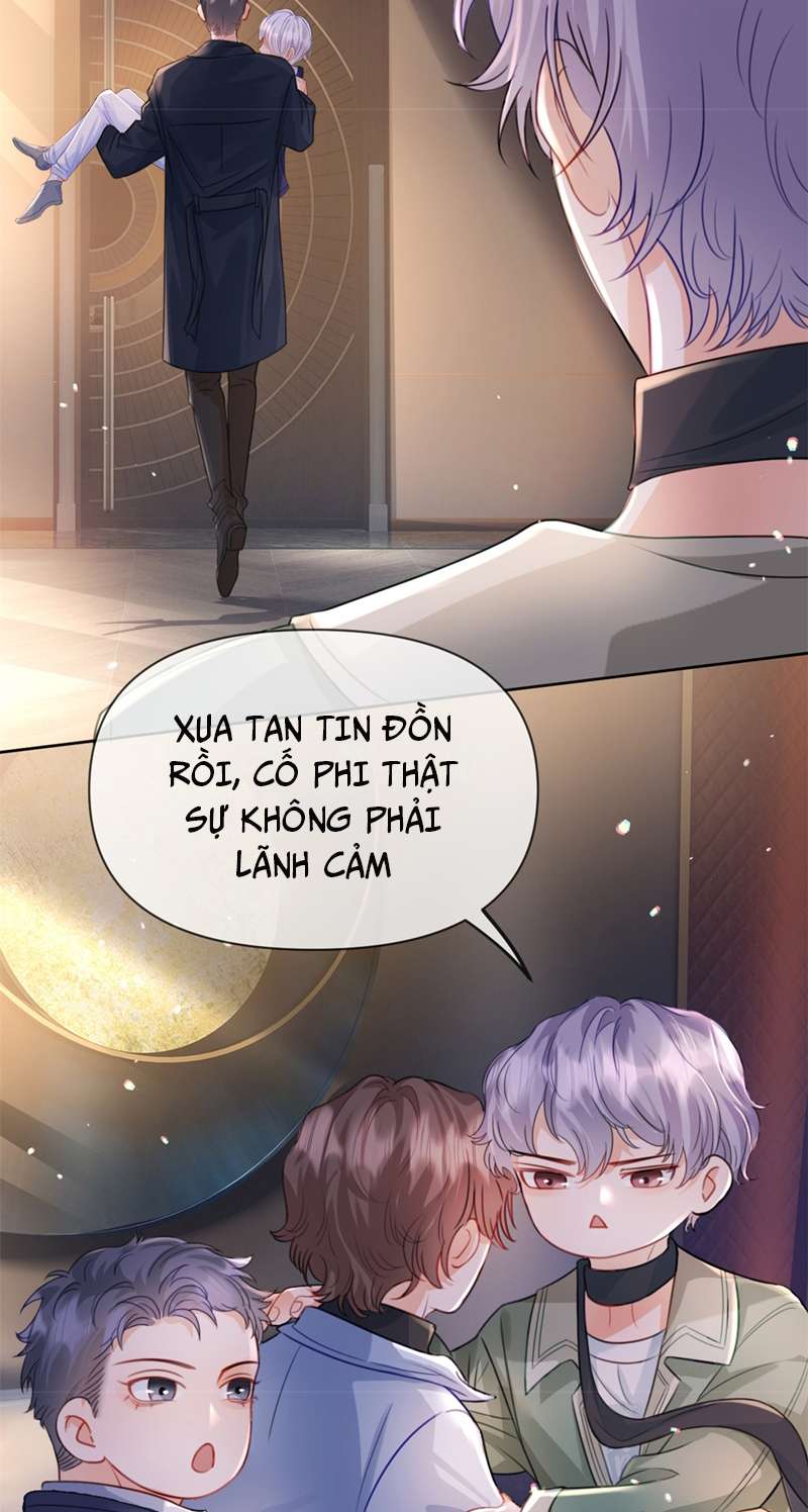 Bị Vạn Người Ghét Sau Khi Trùng Sinh Bạo Hồng Toàn Mạng Chap 50 - Next Chap 51