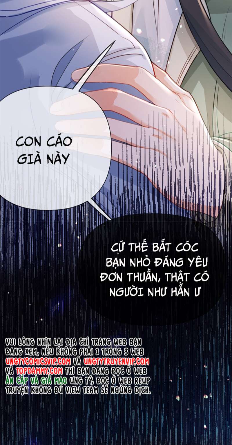 Bị Vạn Người Ghét Sau Khi Trùng Sinh Bạo Hồng Toàn Mạng Chap 50 - Next Chap 51