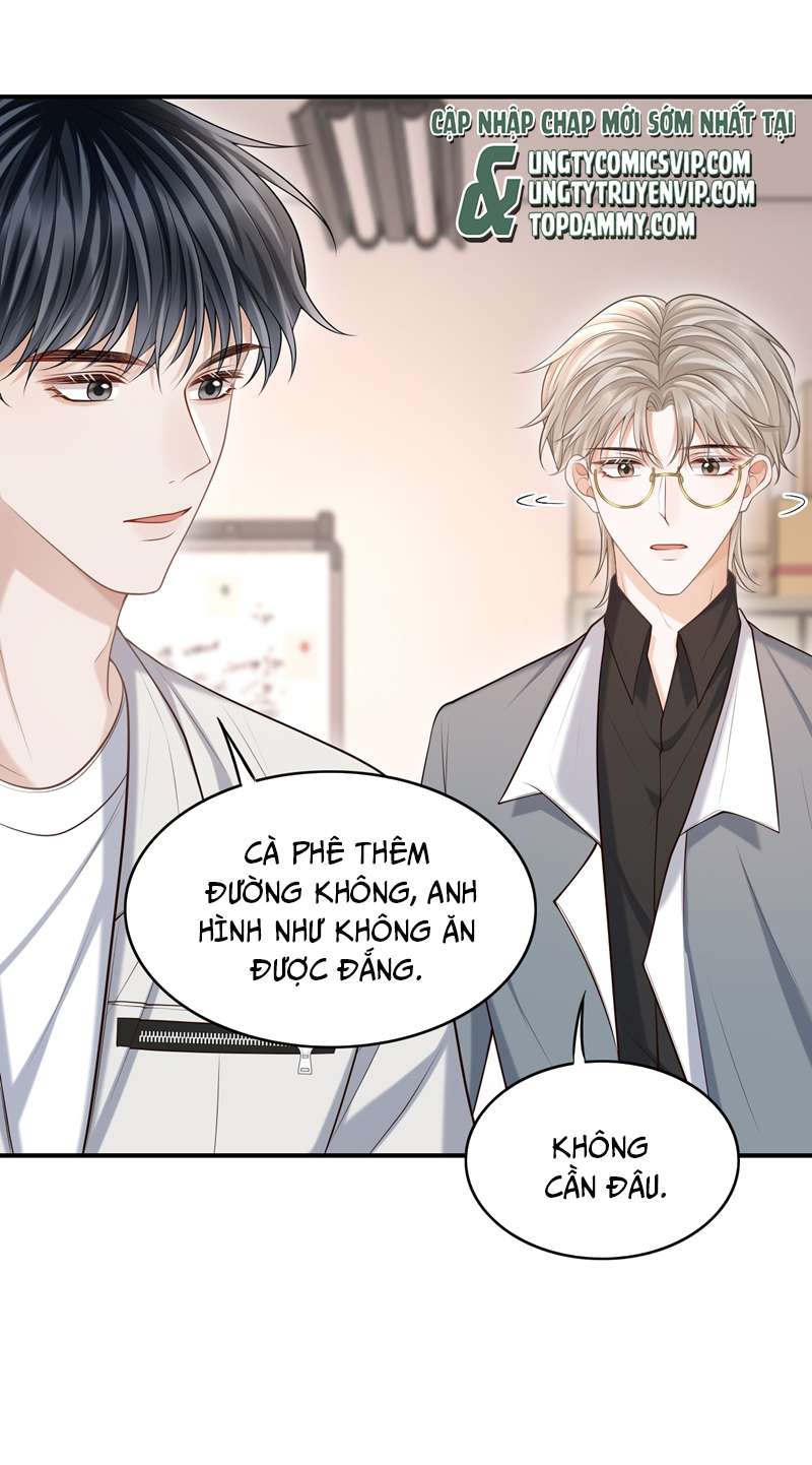 Để Tâm Chap 30 - Next Chap 31