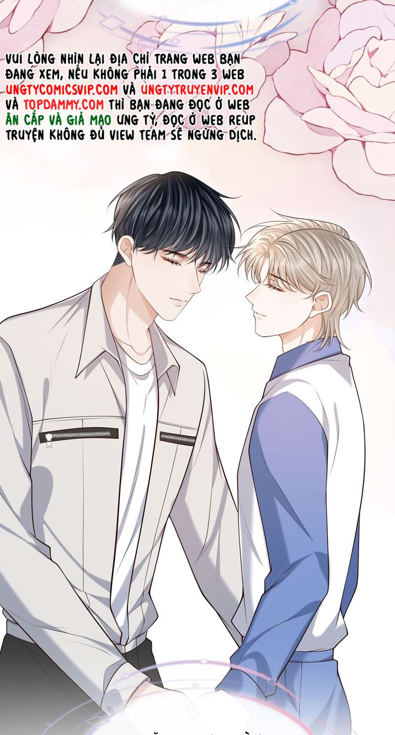 Để Tâm Chap 30 - Next Chap 31