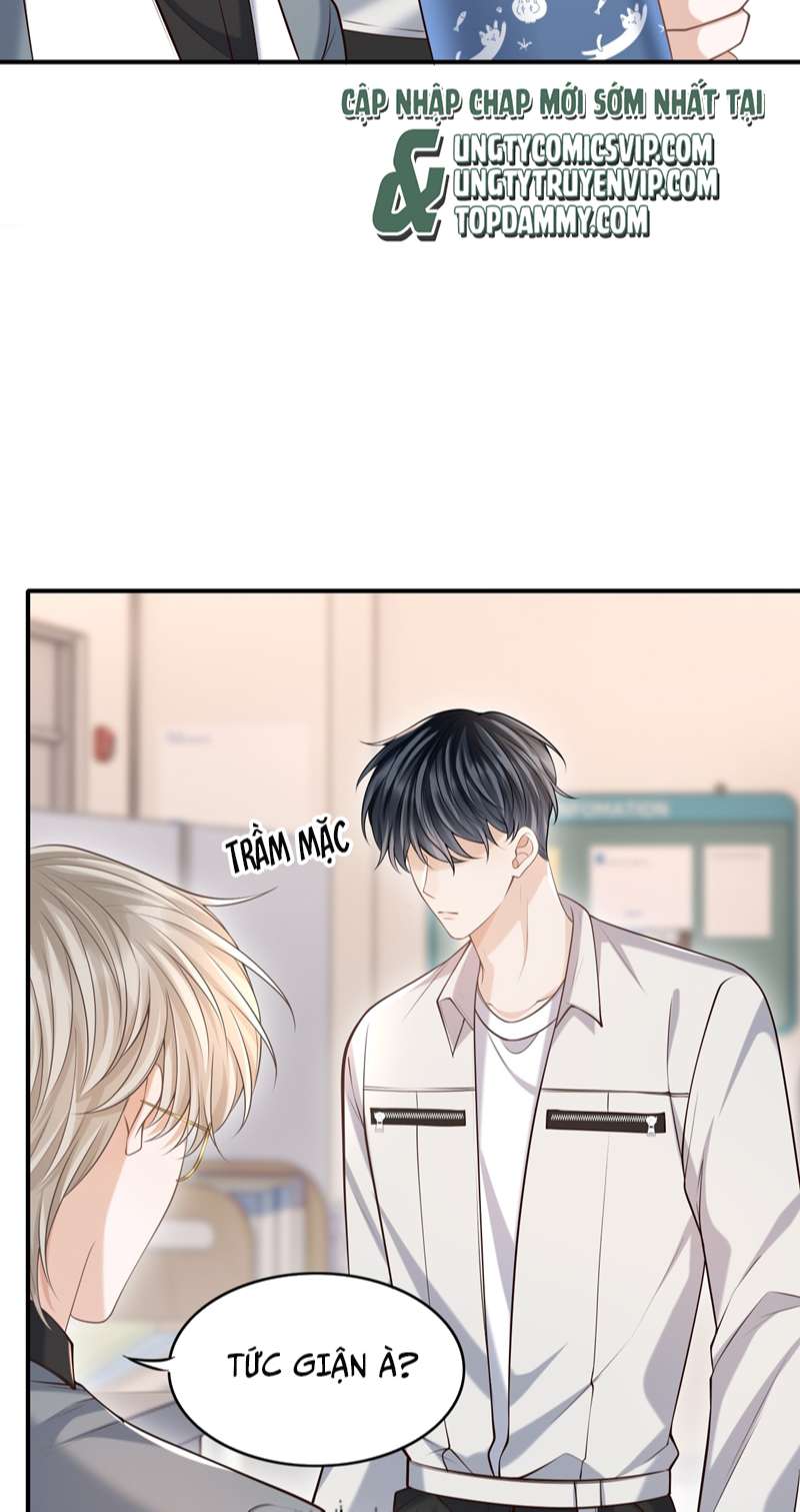 Để Tâm Chap 30 - Next Chap 31