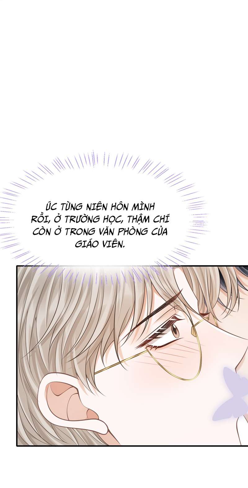 Để Tâm Chap 30 - Next Chap 31