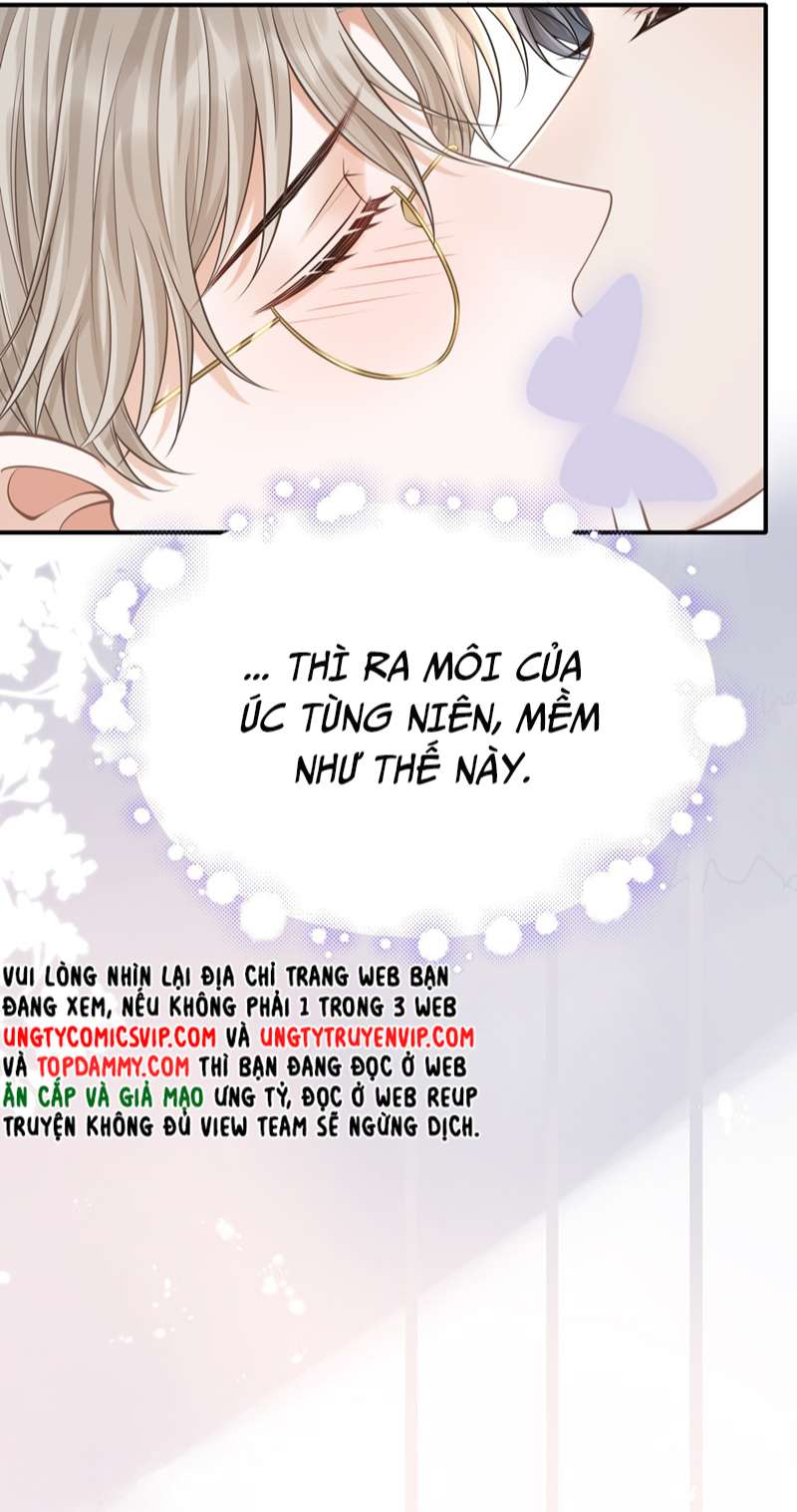 Để Tâm Chap 30 - Next Chap 31