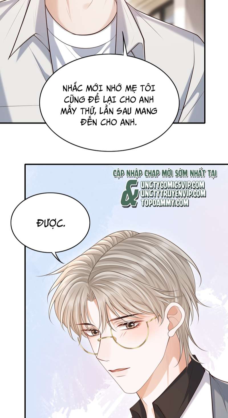 Để Tâm Chap 30 - Next Chap 31