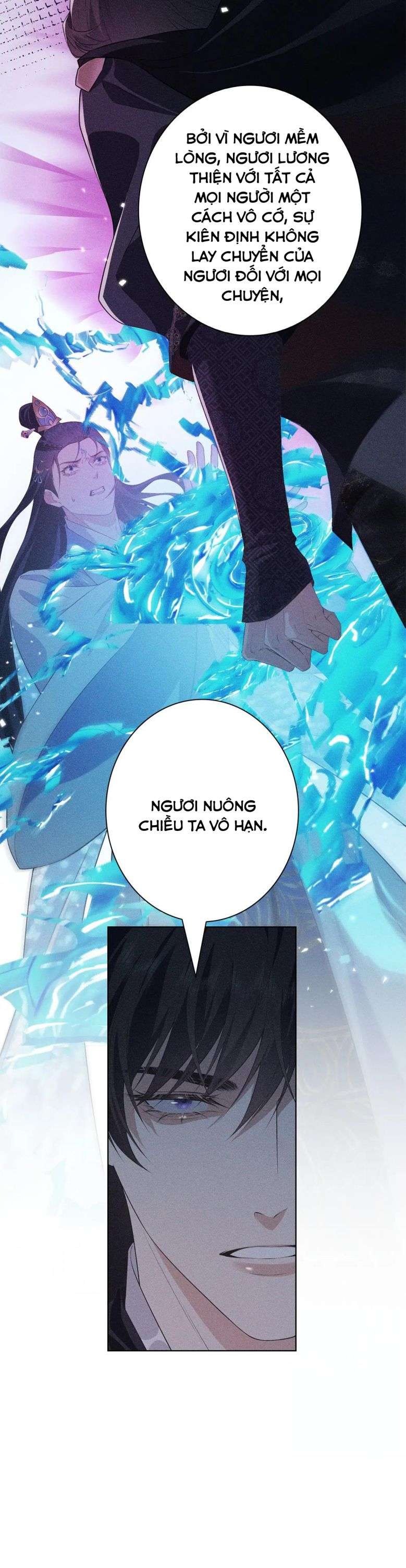 Xâm Chiếm Nguyệt Quang Chap 26 - Next Chap 27