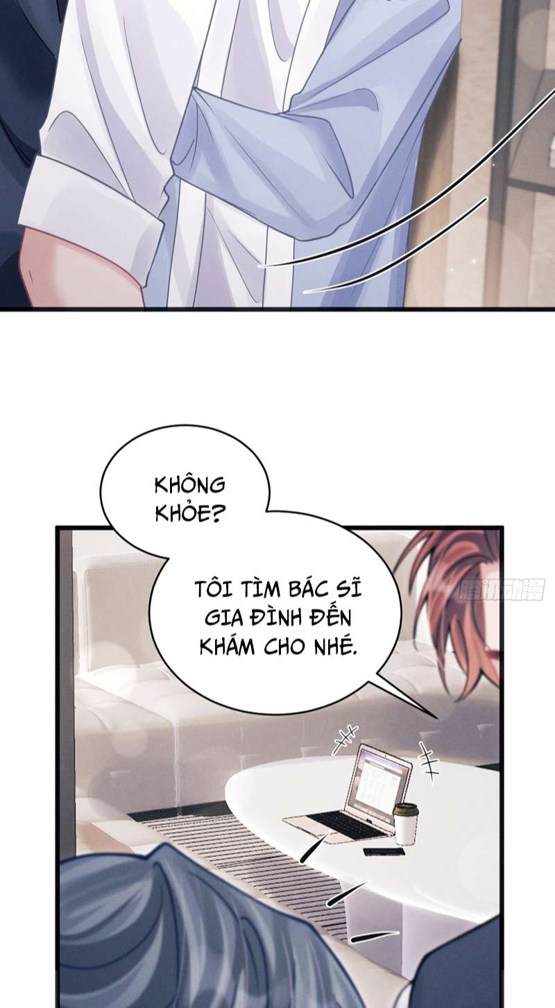 Tôi Hoài Nghi Ảnh Đế Đang Theo Đuổi Tôi Chap 88 - Next Chap 89