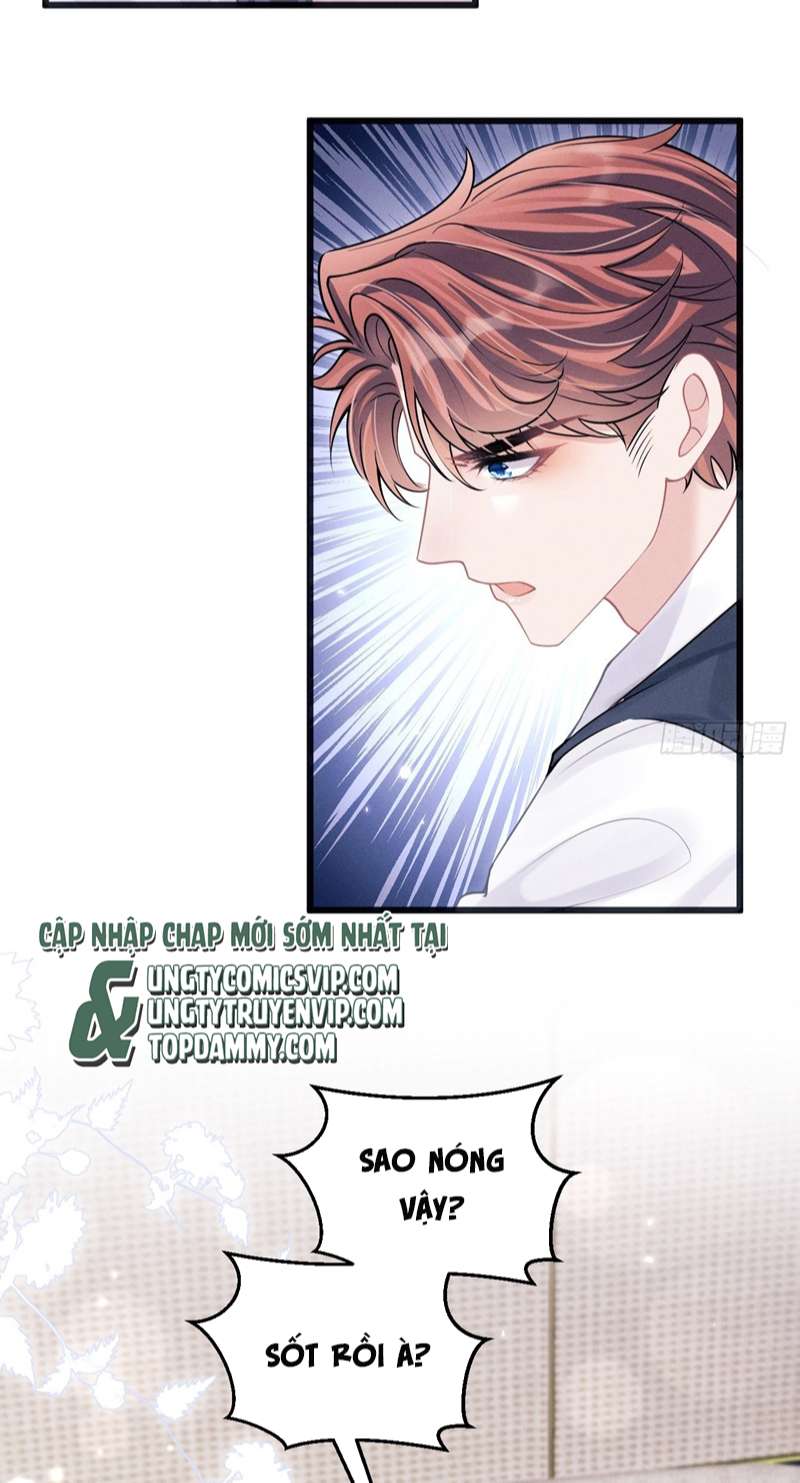 Tôi Hoài Nghi Ảnh Đế Đang Theo Đuổi Tôi Chap 88 - Next Chap 89