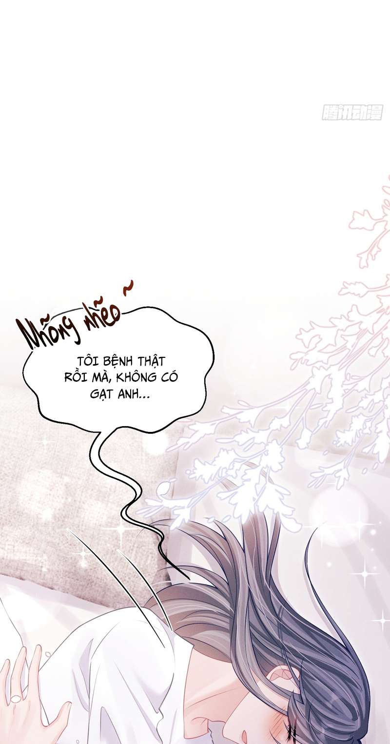 Tôi Hoài Nghi Ảnh Đế Đang Theo Đuổi Tôi Chap 88 - Next Chap 89