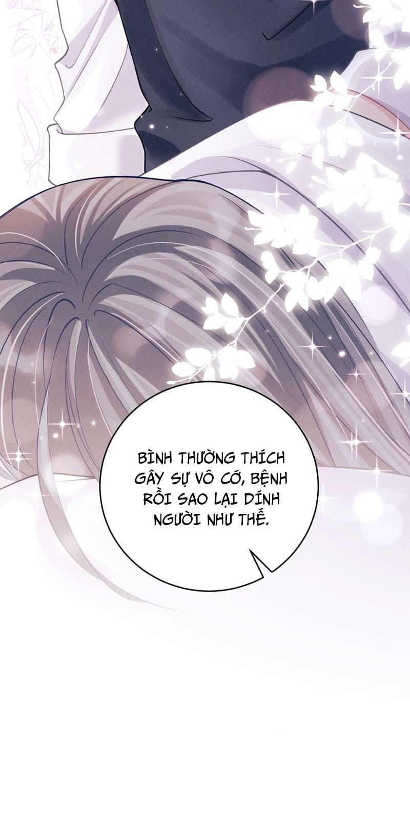 Tôi Hoài Nghi Ảnh Đế Đang Theo Đuổi Tôi Chap 88 - Next Chap 89