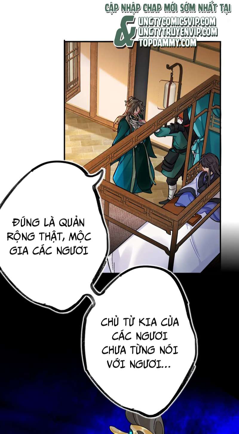 Sư Huynh Đừng Hòng Chạy Chap 87 - Next Chap 88