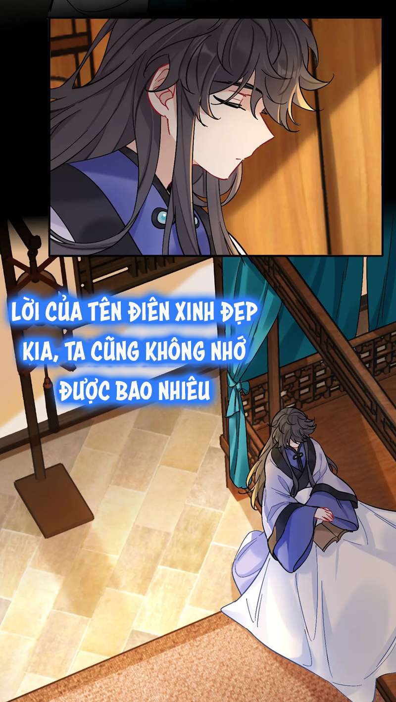 Sư Huynh Đừng Hòng Chạy Chap 87 - Next Chap 88