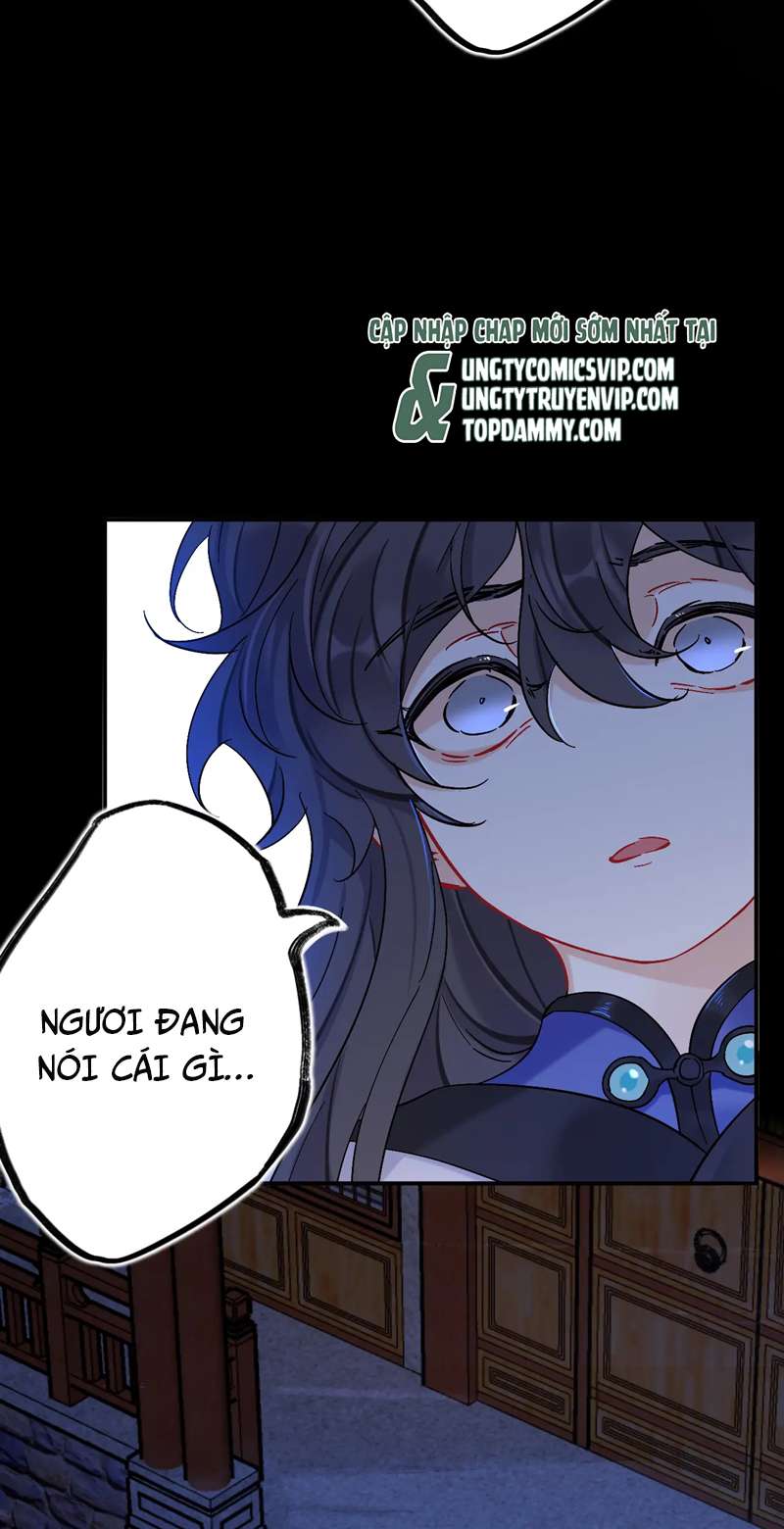 Sư Huynh Đừng Hòng Chạy Chap 87 - Next Chap 88