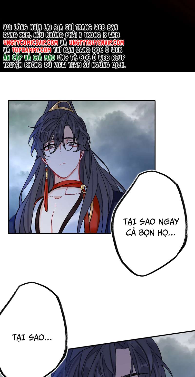 Sư Huynh Đừng Hòng Chạy Chap 87 - Next Chap 88