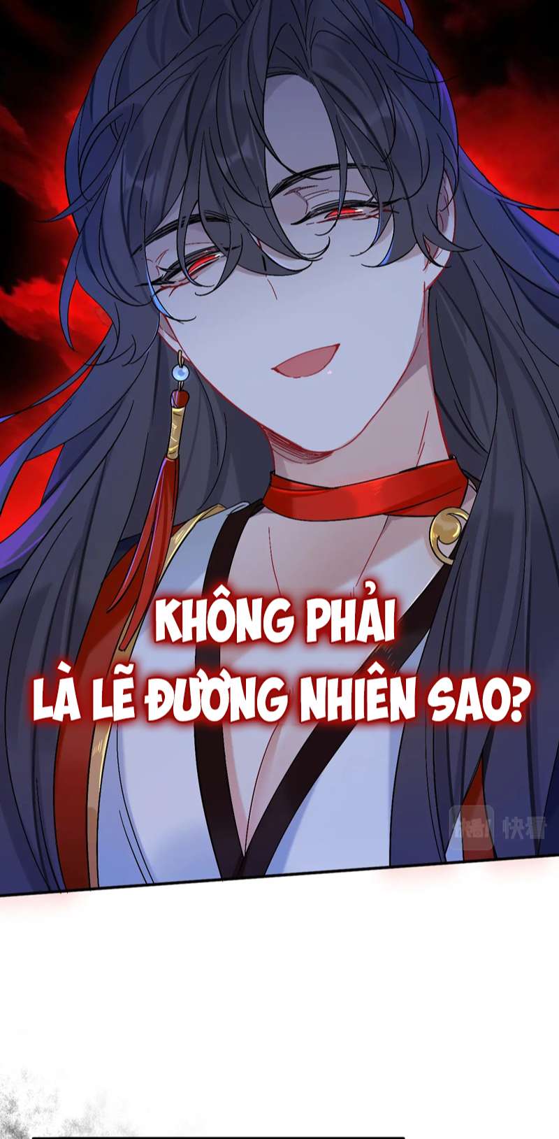 Sư Huynh Đừng Hòng Chạy Chap 87 - Next Chap 88