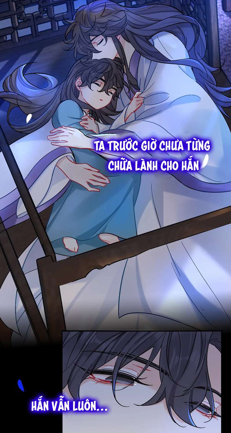 Sư Huynh Đừng Hòng Chạy Chap 87 - Next Chap 88