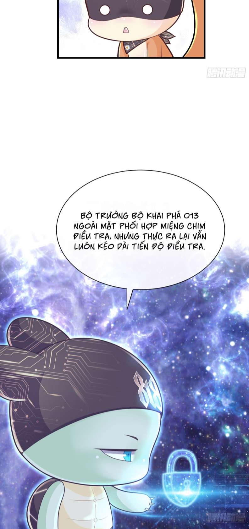 Tôi Nghi Ngờ Hệ Thống Thích Tôi Chap 73 - Next Chap 74