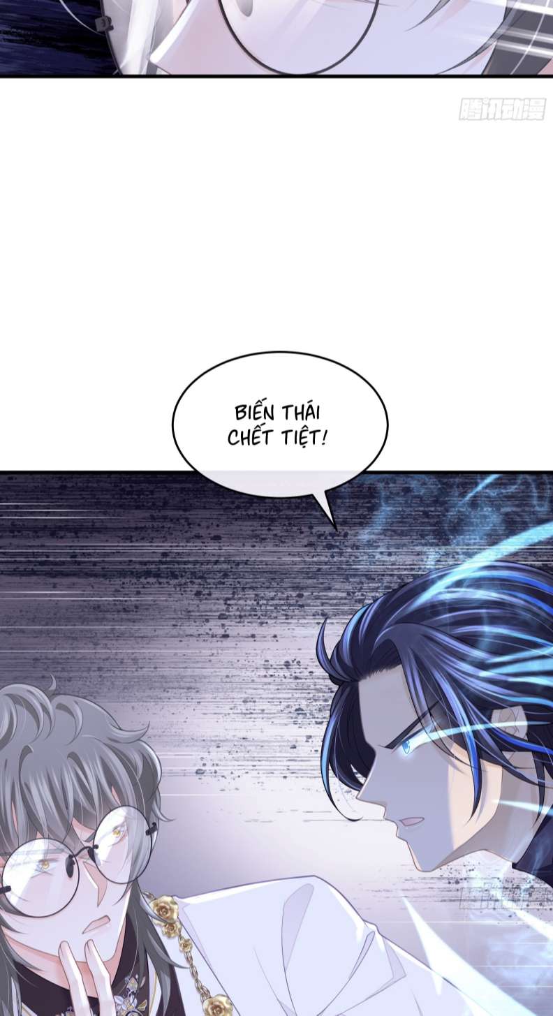 Tôi Nghi Ngờ Hệ Thống Thích Tôi Chap 73 - Next Chap 74