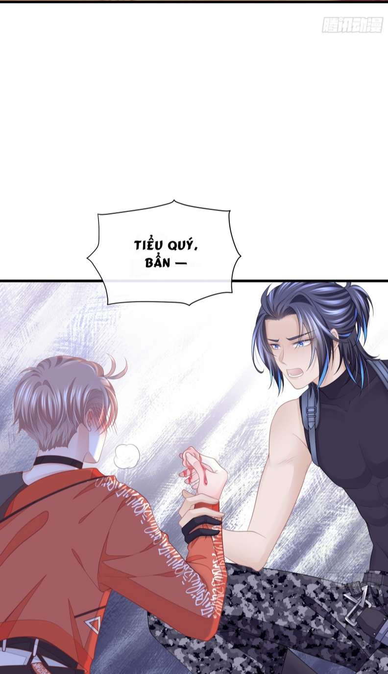 Tôi Nghi Ngờ Hệ Thống Thích Tôi Chap 73 - Next Chap 74