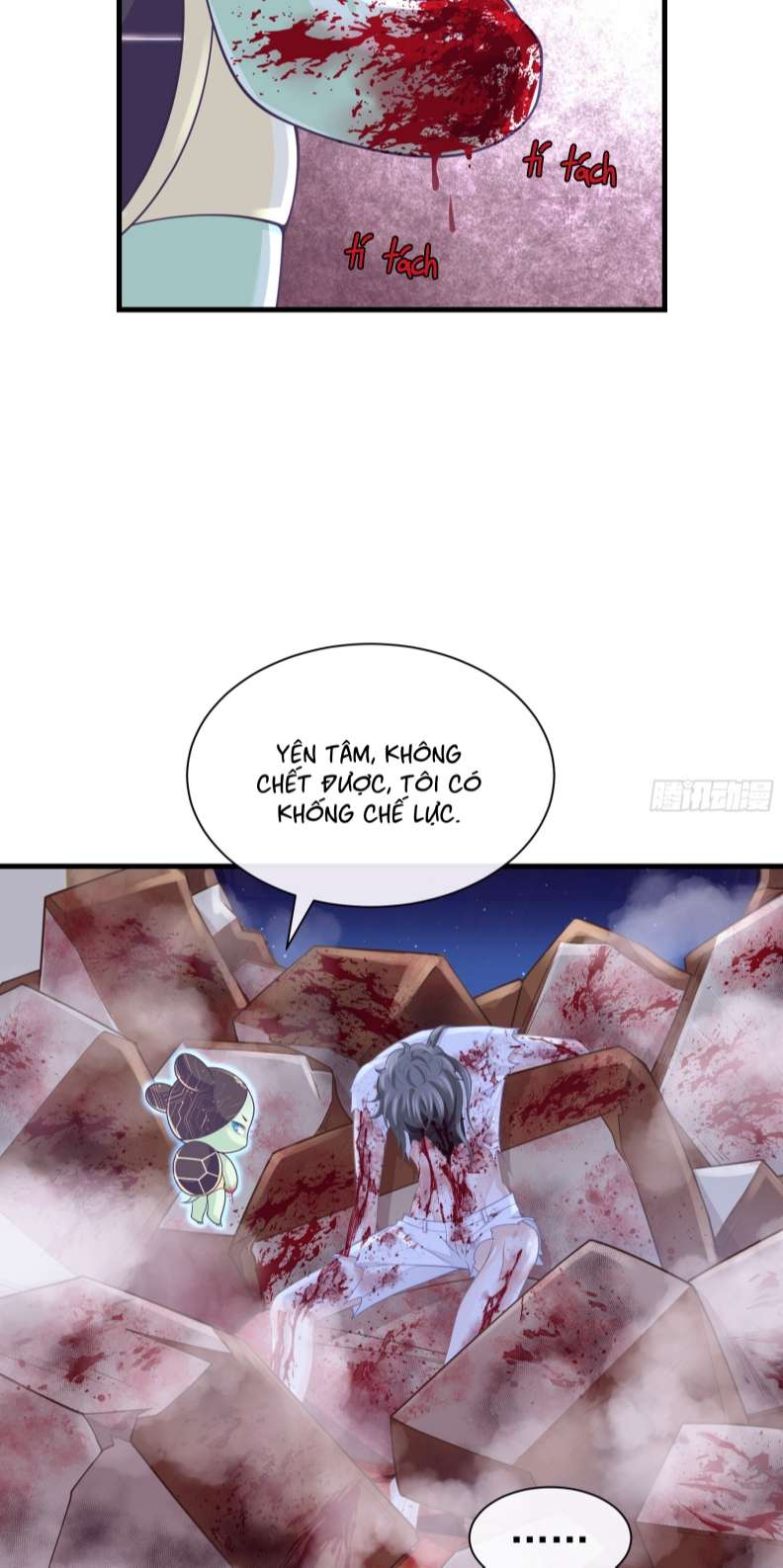 Tôi Nghi Ngờ Hệ Thống Thích Tôi Chap 73 - Next Chap 74