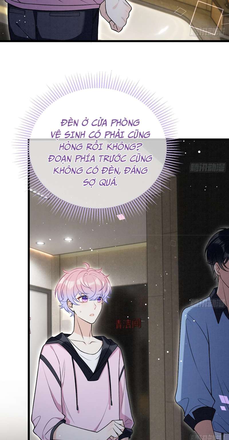 Trúc Mã Đối Đầu Đến Chết Lật Xe Rồi Chap 16 - Next Chap 17