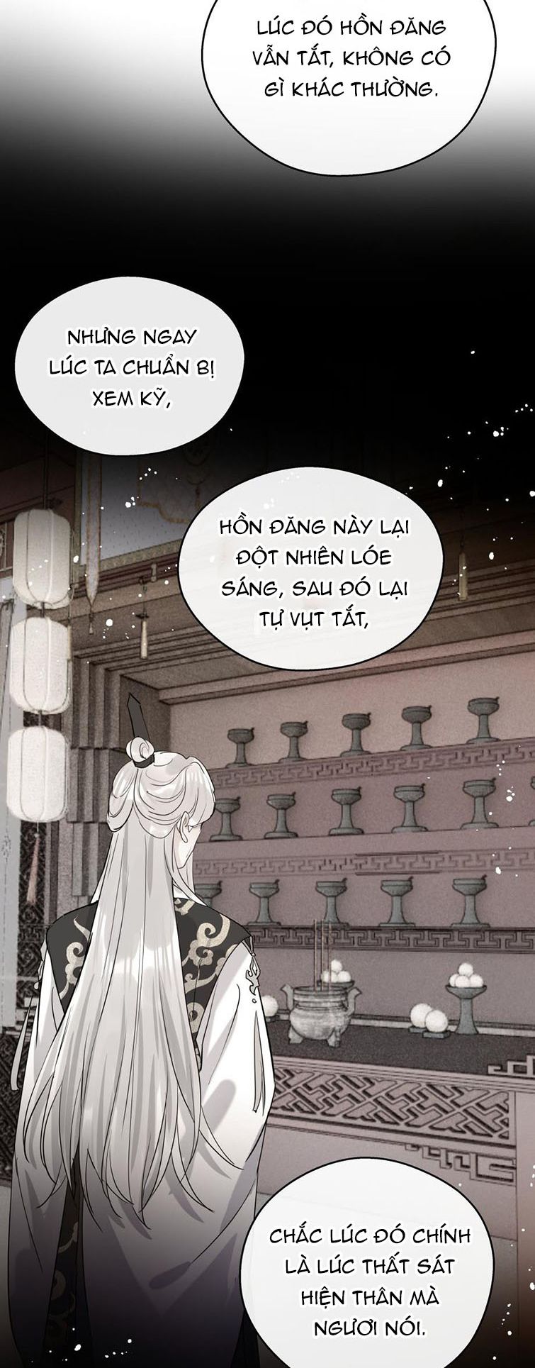 Sư Thúc Bất Khả Mạo Tướng Chap 31 - Next Chap 32