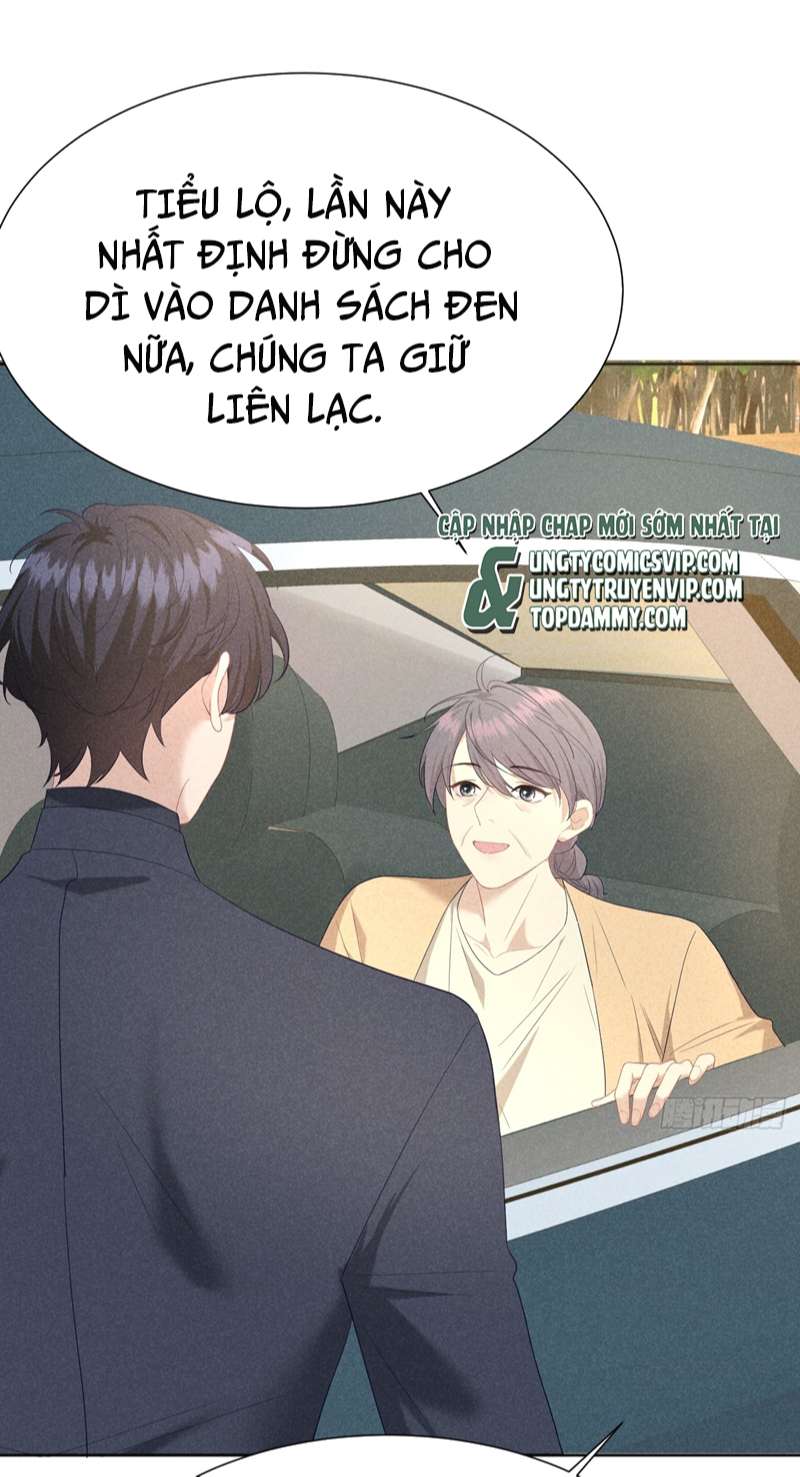 Quan Hệ Nguy Hiểm Chapter 10 - Next Chapter 11