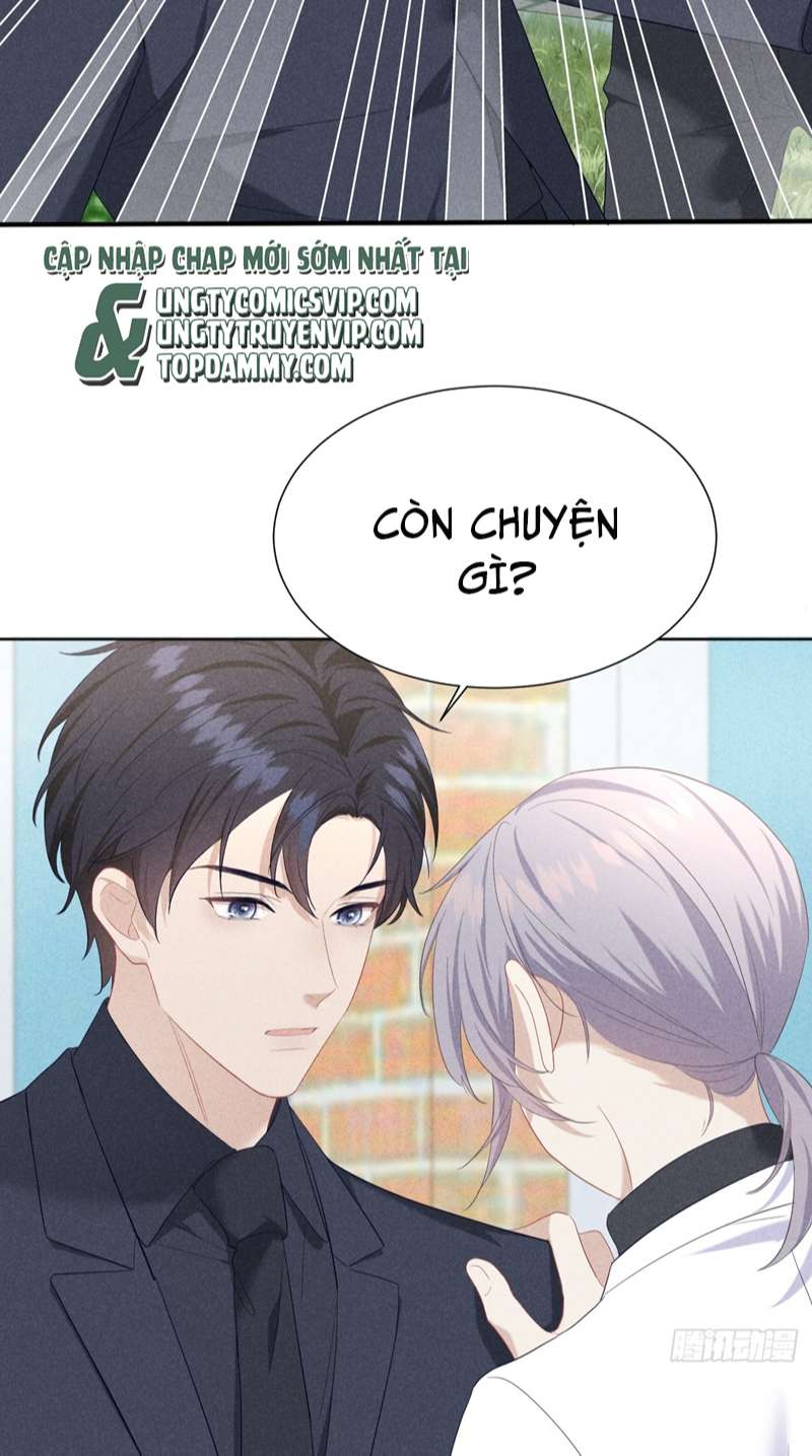 Quan Hệ Nguy Hiểm Chapter 10 - Next Chapter 11