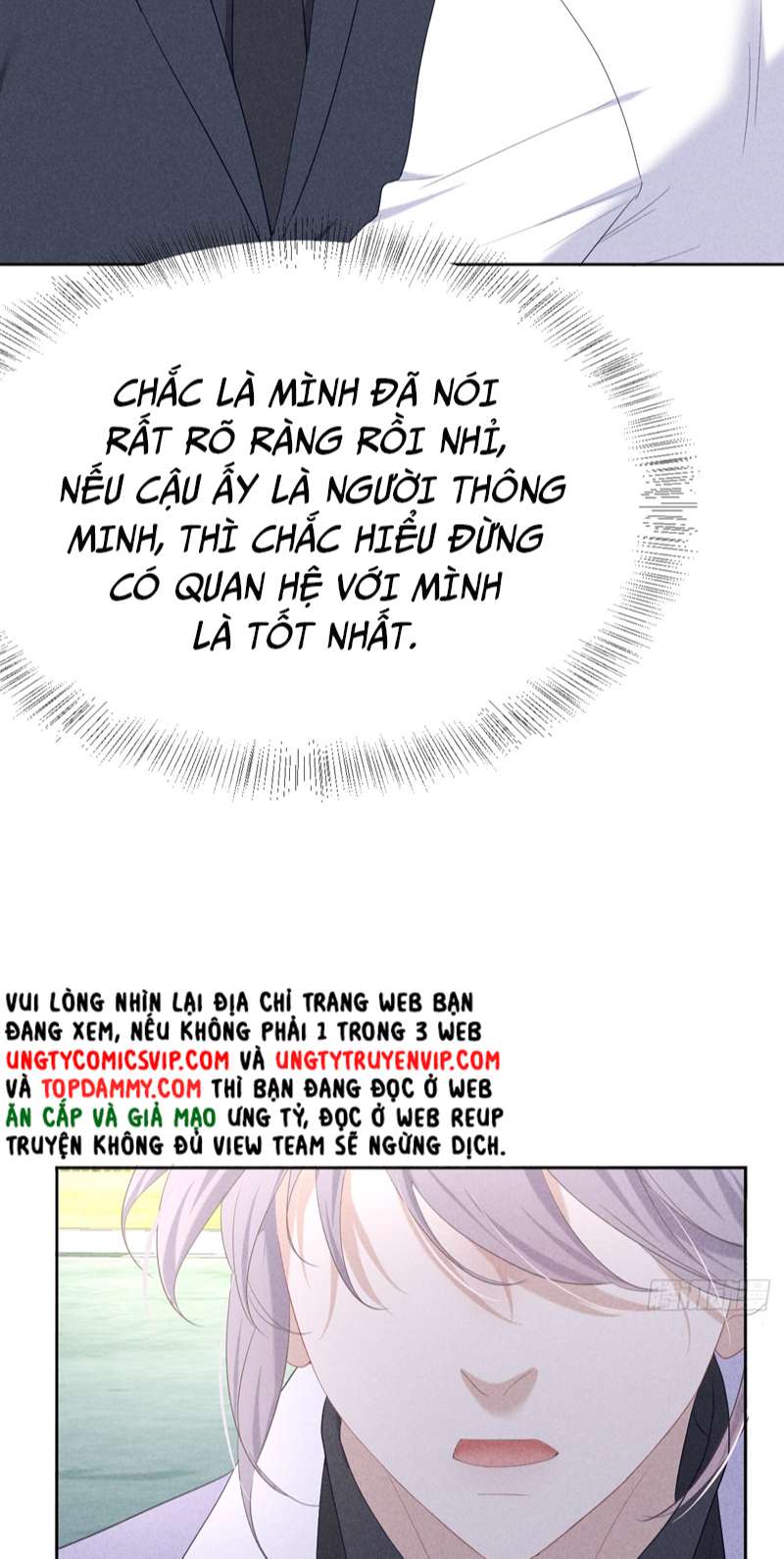 Quan Hệ Nguy Hiểm Chapter 10 - Next Chapter 11