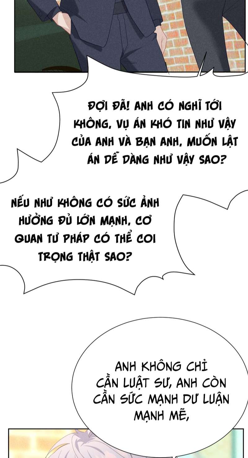 Quan Hệ Nguy Hiểm Chapter 10 - Next Chapter 11