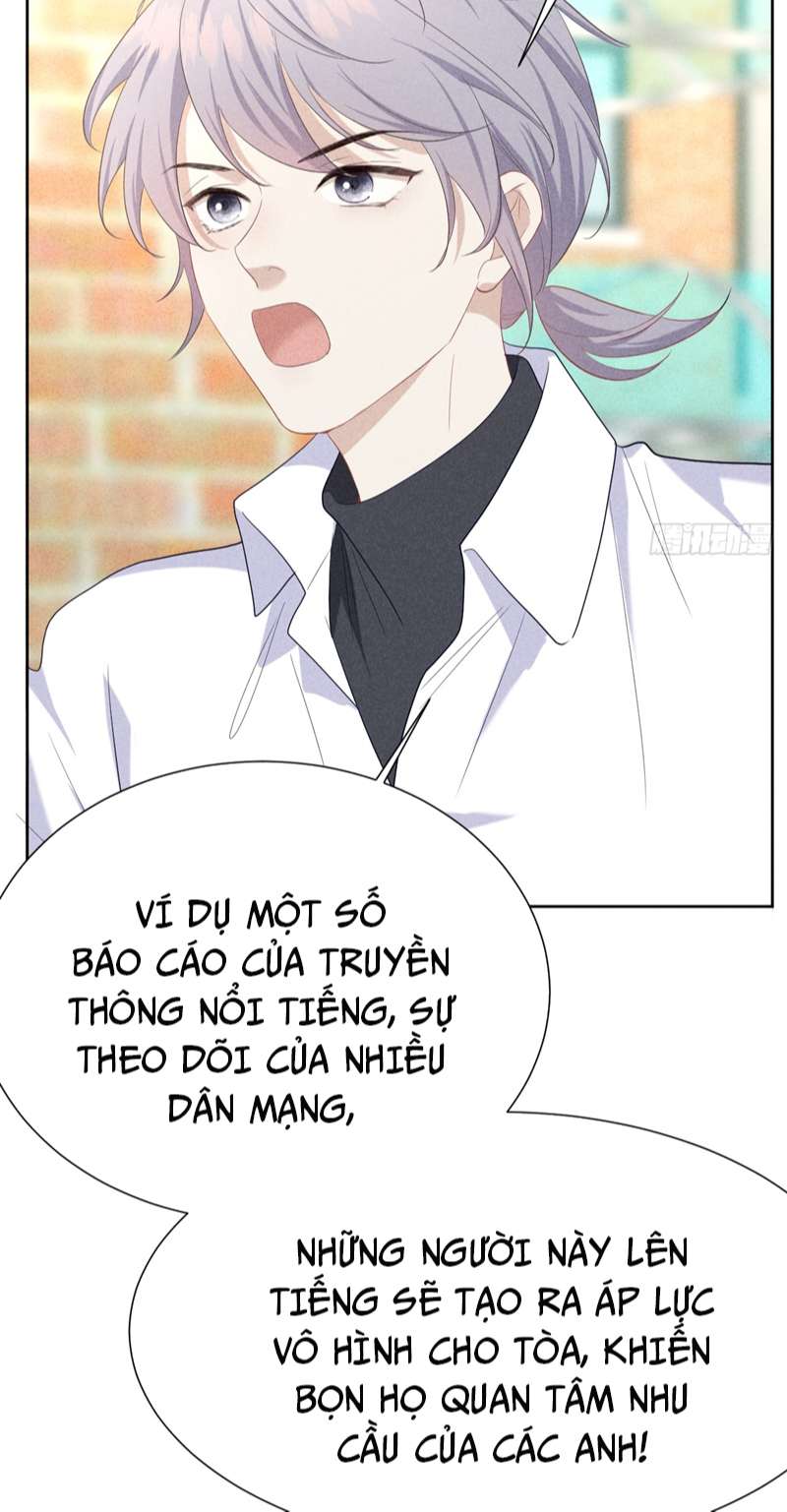 Quan Hệ Nguy Hiểm Chapter 10 - Next Chapter 11