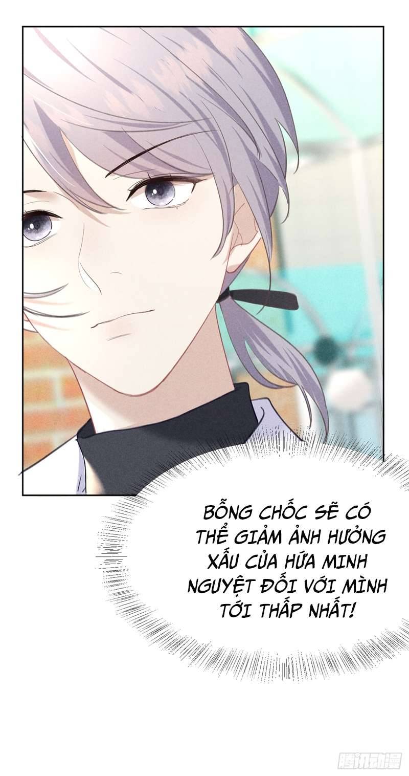 Quan Hệ Nguy Hiểm Chapter 10 - Next Chapter 11