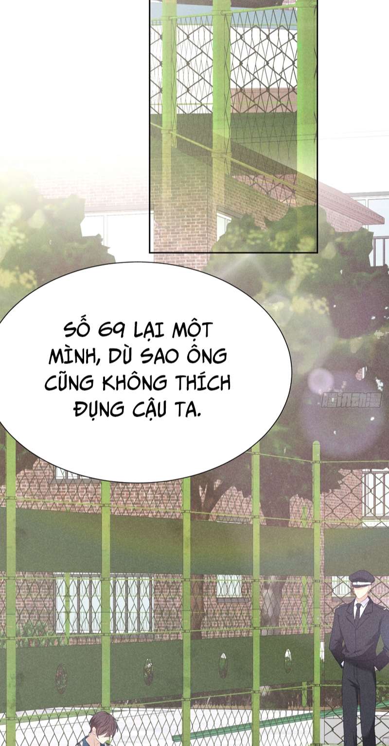 Quan Hệ Nguy Hiểm Chapter 10 - Next Chapter 11