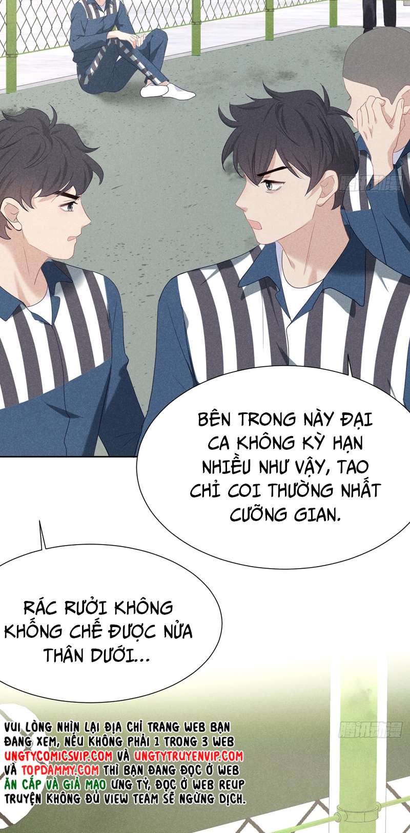 Quan Hệ Nguy Hiểm Chapter 10 - Next Chapter 11