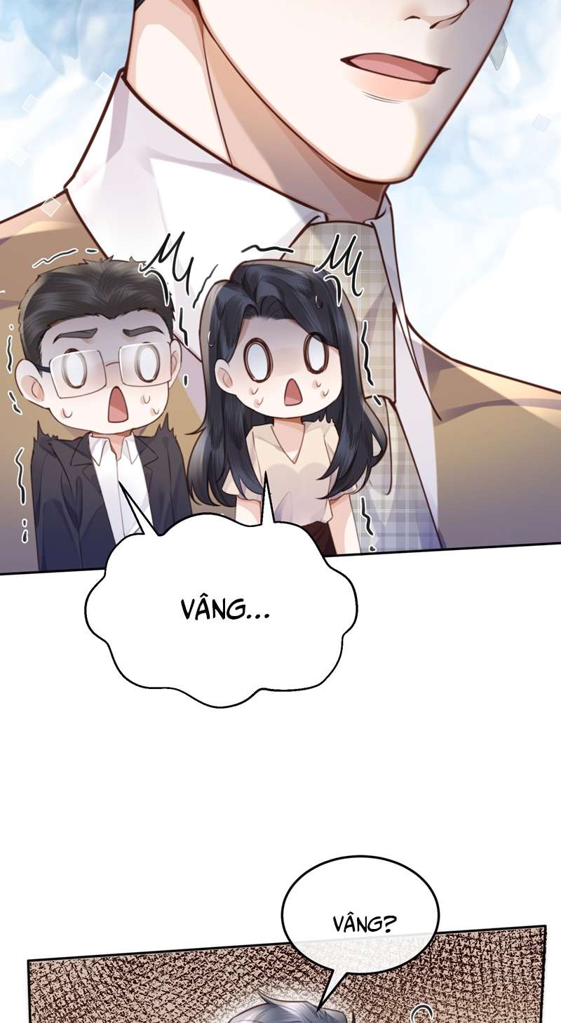 Định Chế Tư Nhân Tổng Tài Chap 48 - Next Chap 49