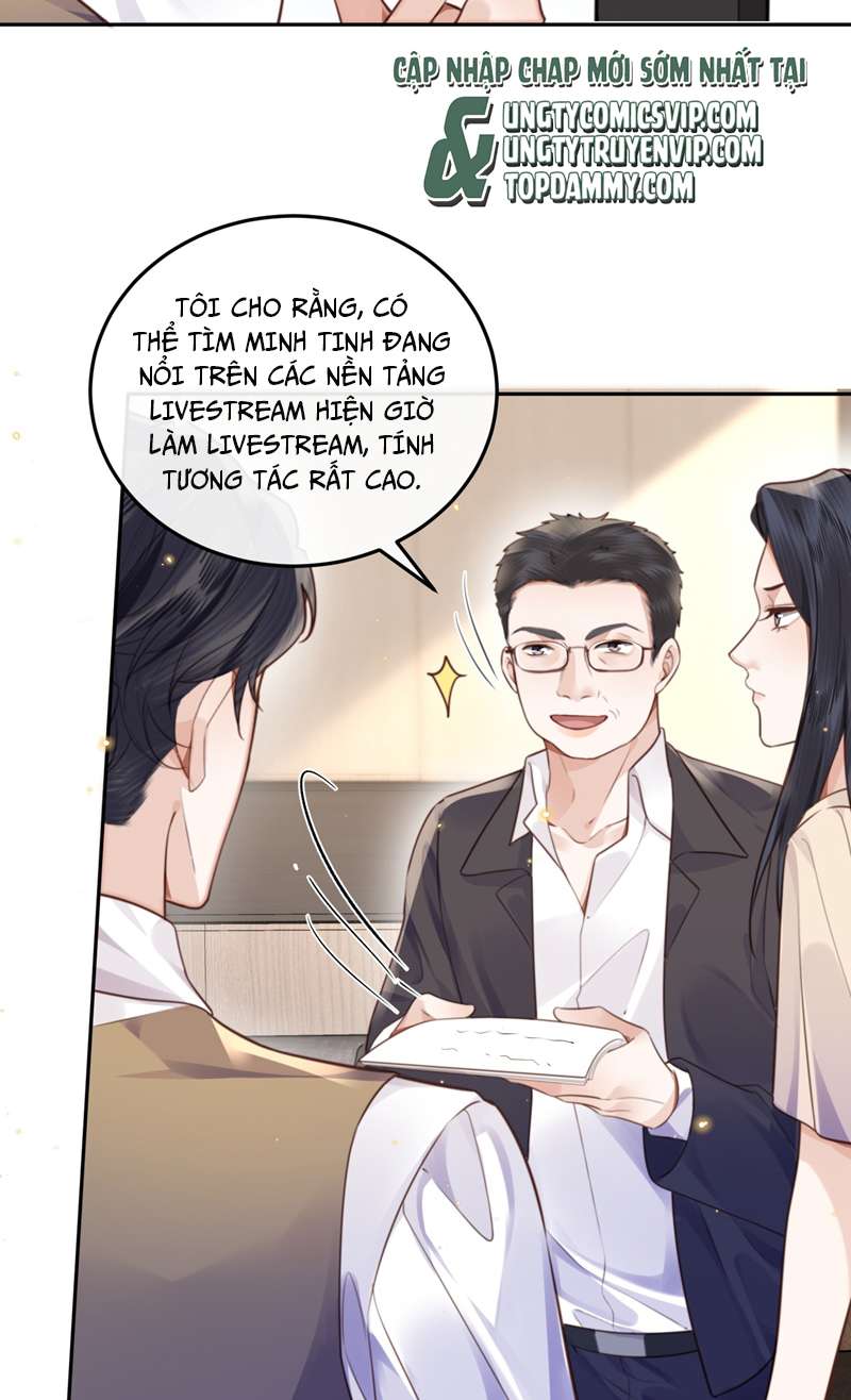 Định Chế Tư Nhân Tổng Tài Chap 48 - Next Chap 49