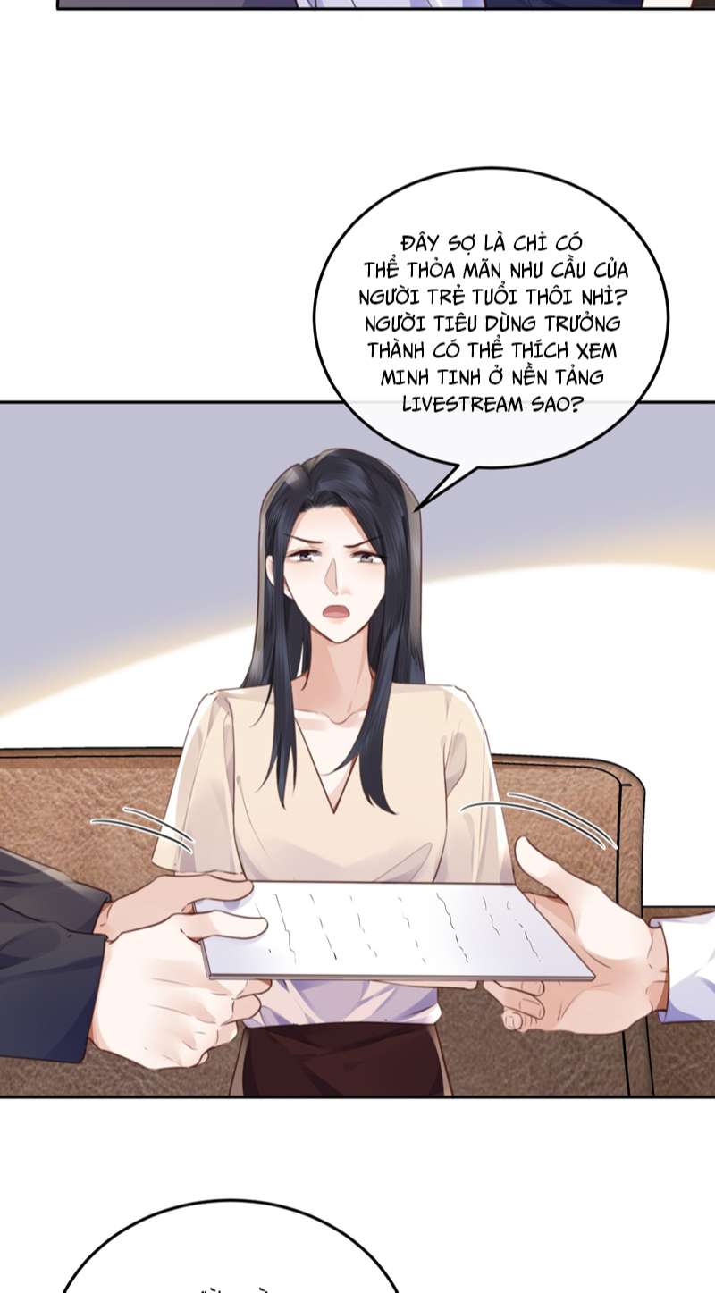 Định Chế Tư Nhân Tổng Tài Chap 48 - Next Chap 49