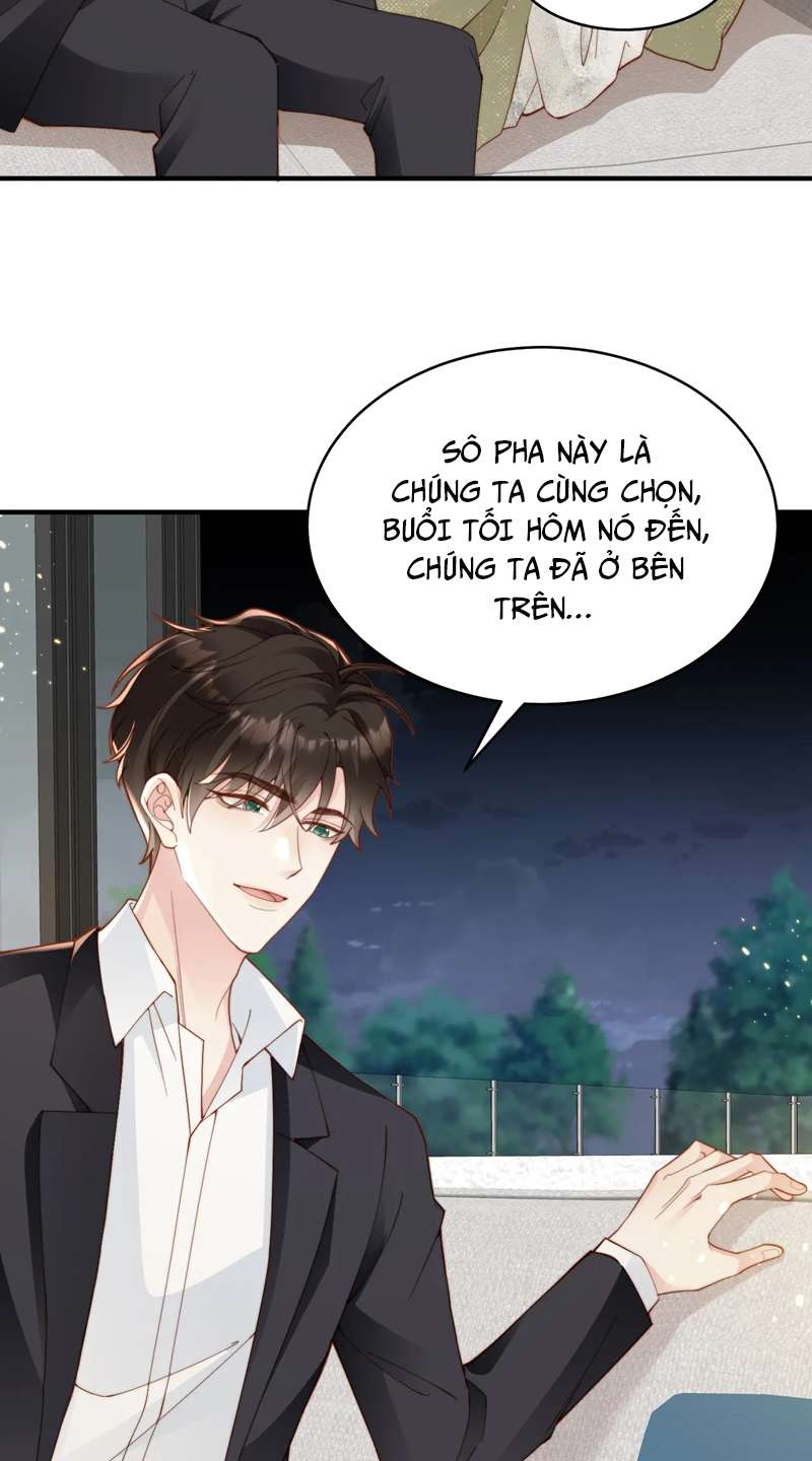 Sau Khi Mất Trí Nhớ Tình Địch Nói Tôi Là Bạn Trai Anh Ấy Chap 15 - Next Chap 16