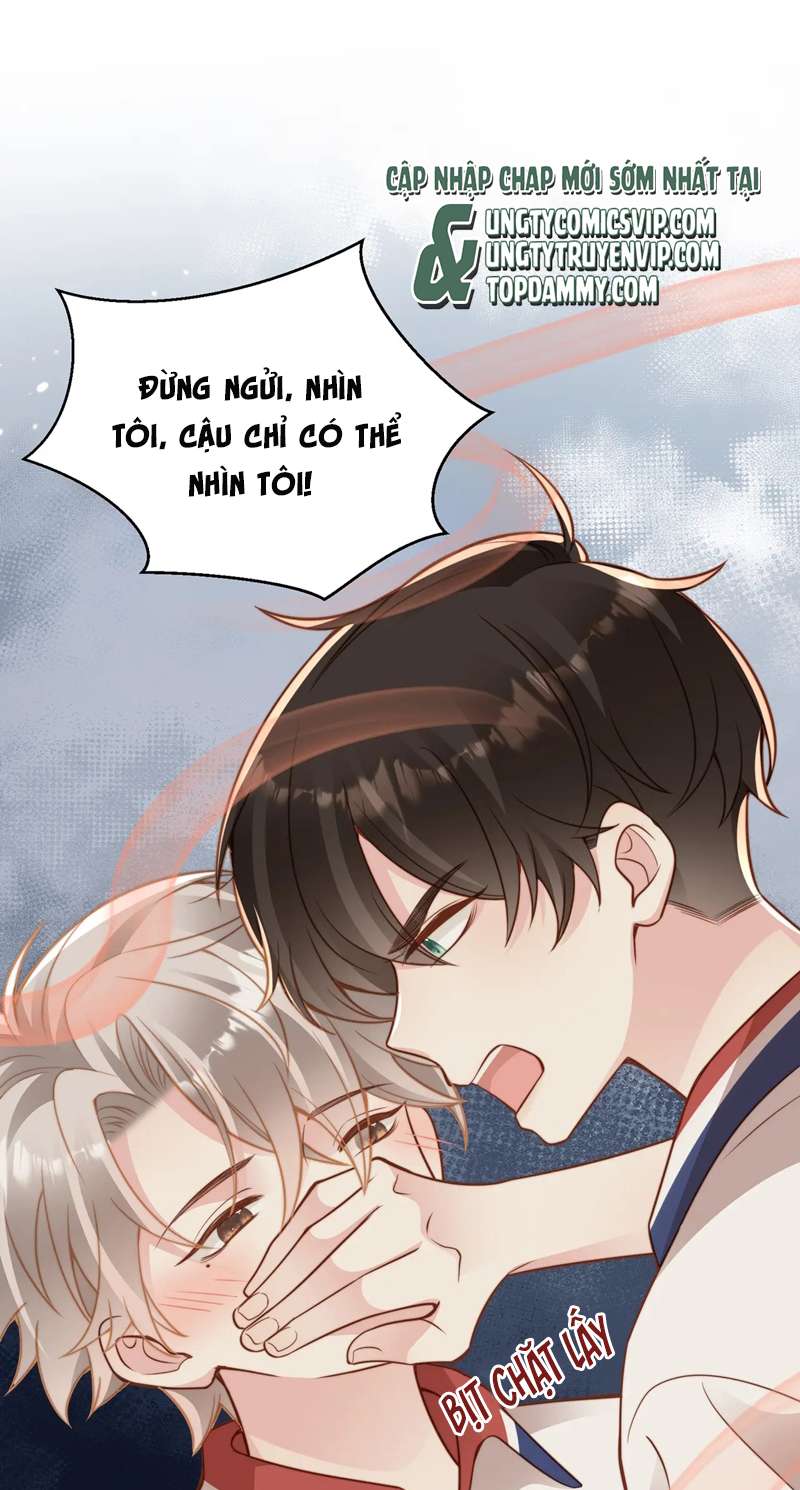 Sau Khi Mất Trí Nhớ Tình Địch Nói Tôi Là Bạn Trai Anh Ấy Chap 15 - Next Chap 16